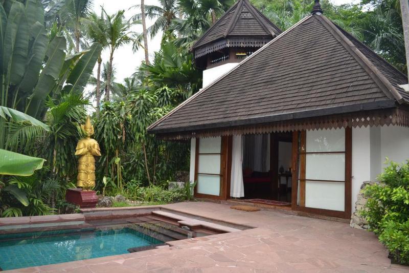 Kandawgyi Palace Hotel Yangon Luaran gambar